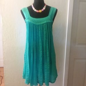 Cover up or Mini dress